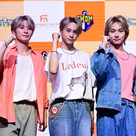 【PHOTO】新人ボーイズグループCMDM、デビューショーケースを開催