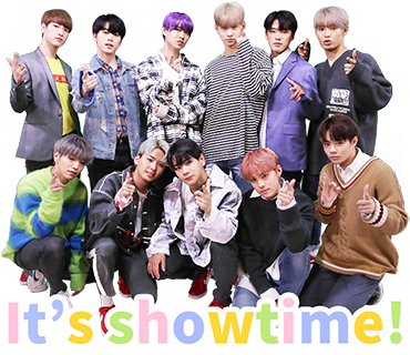 Jo1 Line公式スタンプが本日リリース メンバー自身がプロデュース Kstyle