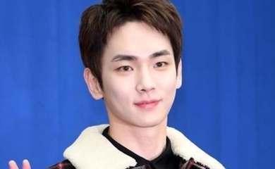 Shinee キー 父親とそっくりすぎ 子供の頃の2ショットが話題 遺伝子ってすごい Kstyle