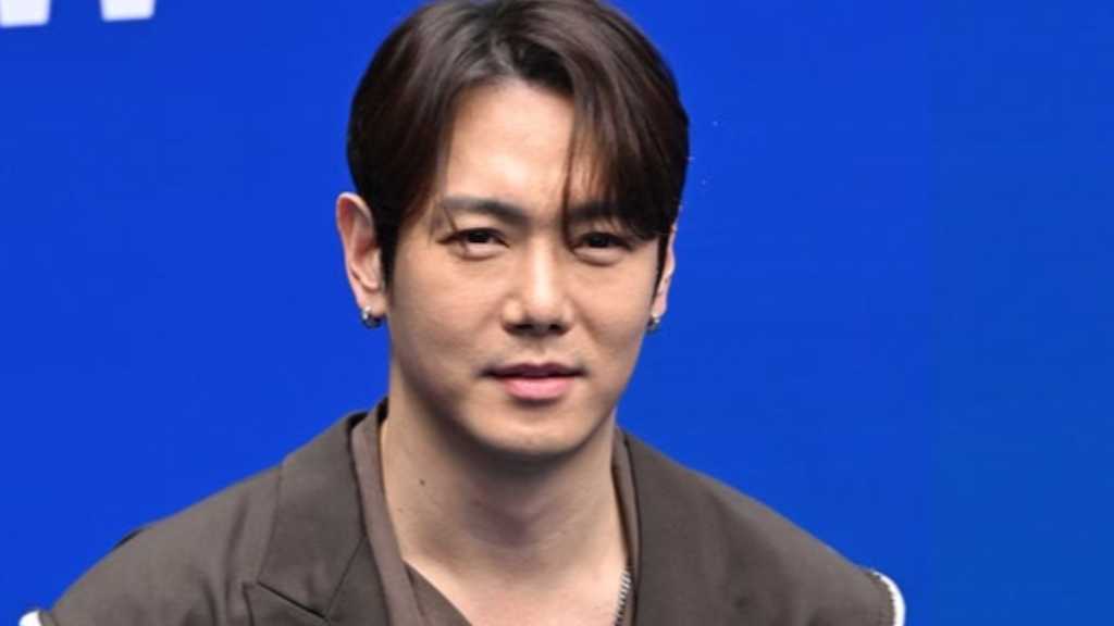 【PHOTO】Fly To The Sky ファニ＆ソ・ドンジュら「ソウルファッションウィーク」に出席