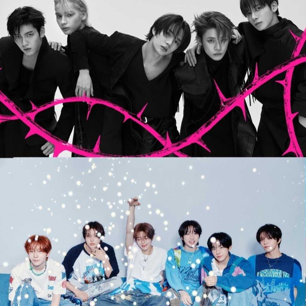 TXTからNCT WISH、&TEAMまで!4月に開催「人気歌謡 ON THE GO」第1次ラインナップを公開