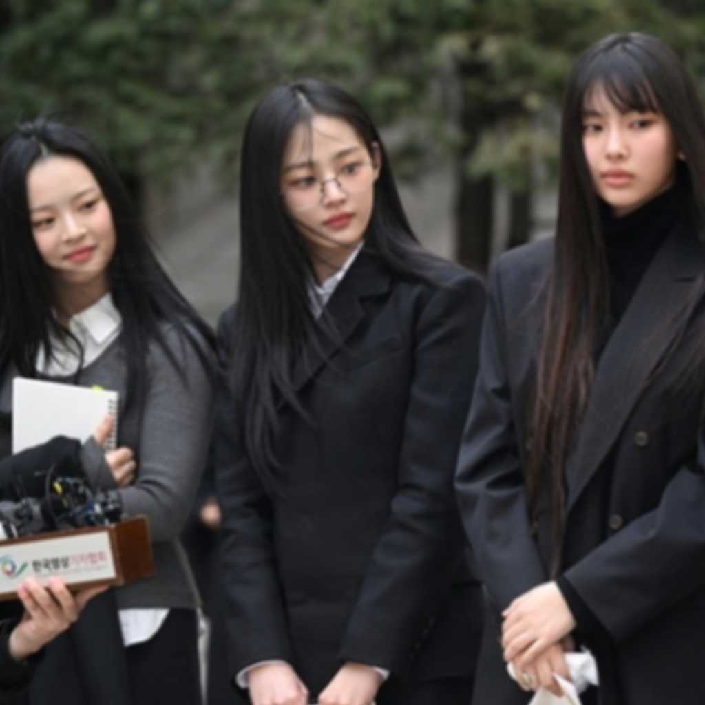 韓国マネジメント連合、専属契約めぐるNewJeansの敗訴に言及「契約の信頼性を守る妥当な結果」