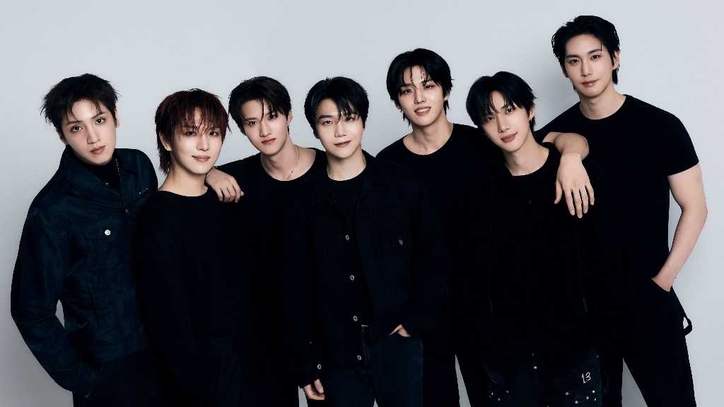 PENTAGON、東京＆大阪でも！デビュー10周年記念ツアーを10月より開催…ポスター公開