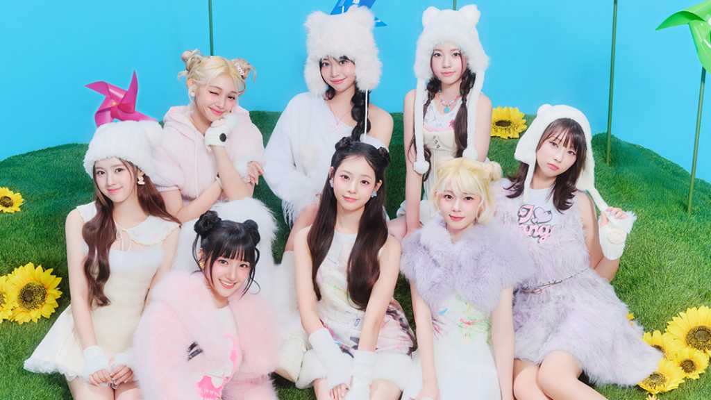 UNIS、日本2ndデジタルシングル「幸せになんかならないでね」MV公開！TWICE モモの実姉HANAが振付を担当