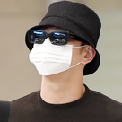 【PHOTO】2PMのJun․ K、海外スケジュールを終えて帰国…魅力的なブラックコーデ