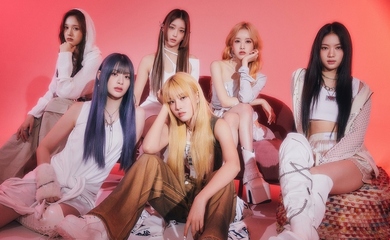 STAYC セウン＆ユン、体調不良により本日の「TGC teen 2023」出演が急遽なしに…4人で参加へ