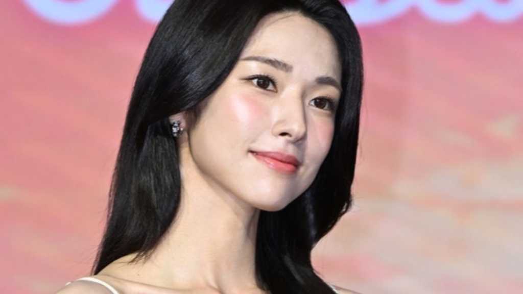 女優ハヨン、一度は否定も…曾祖父に関する騒動うけ謝罪「親日団体の名簿に名前があったことは事実」