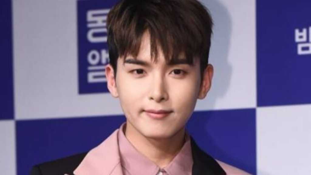 SUPER JUNIOR リョウク、コンサートで発生した事故に言及「自責の念に駆られた」