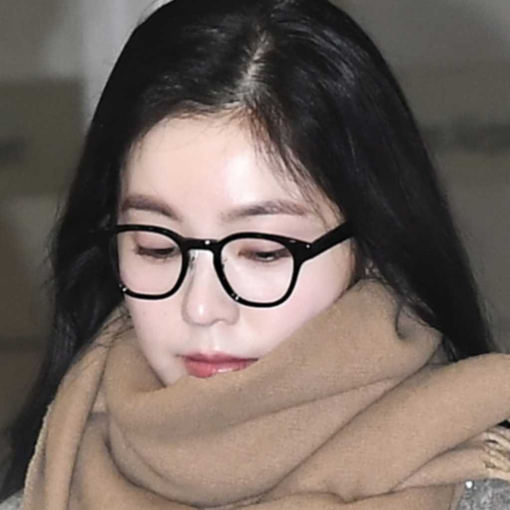 【PHOTO】Red Velvet アイリーン、海外スケジュールを終えて帰国