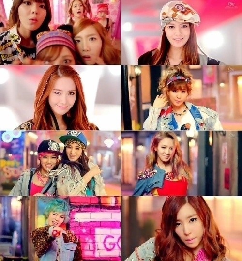 少女時代 I Got A Boy Mv再生回数1億回突破 Gee 以来2度目の快挙 Kstyle