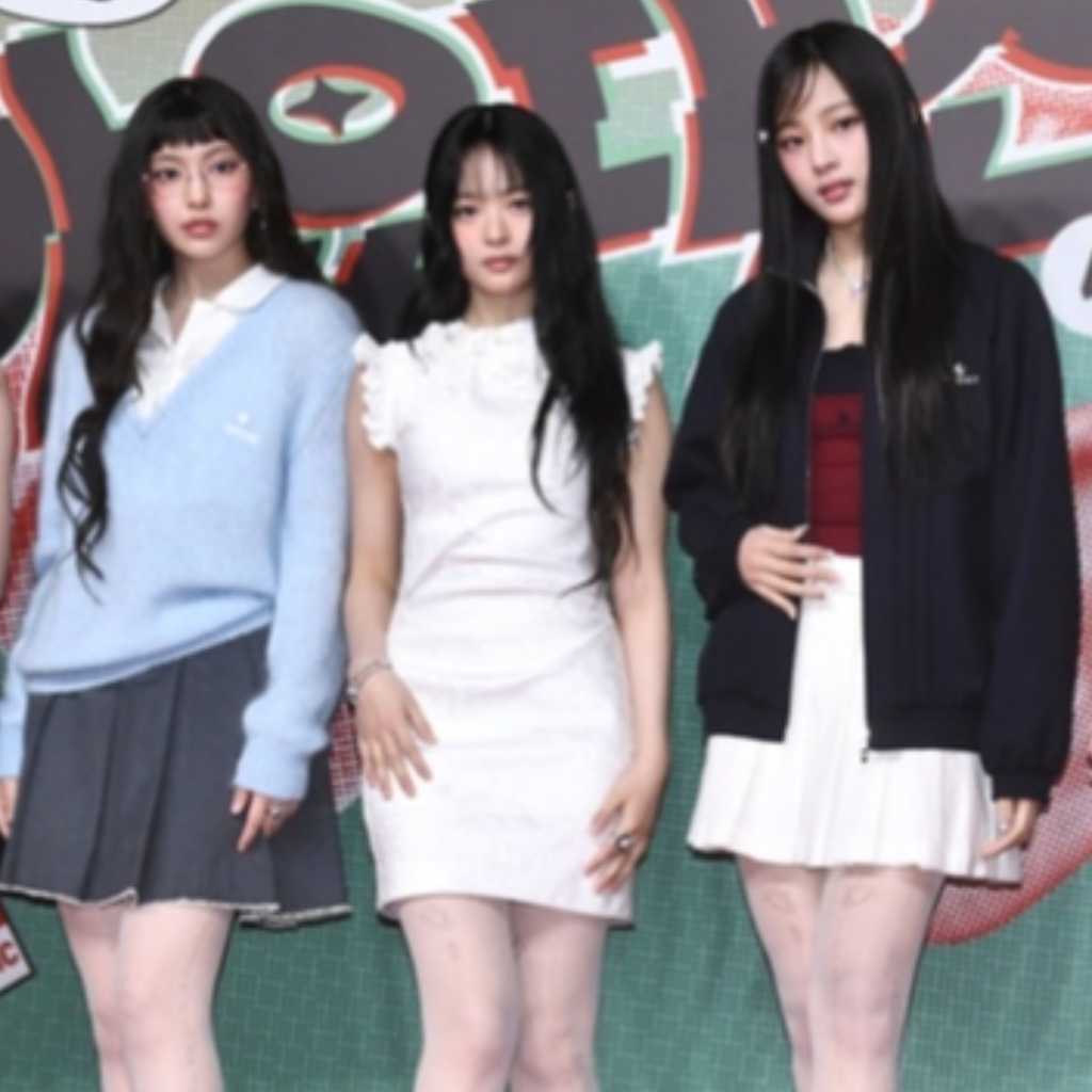 NewJeansのファン、500万円の募金集まるも…未成年の関係者が寄付金品法違反の疑いで送致