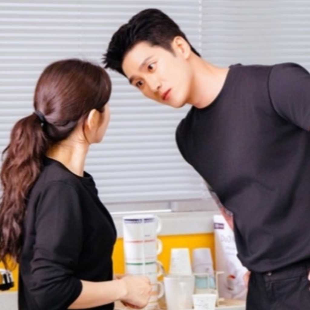 アン・ボヒョン&イ・ジュビン主演の新ドラマ「スプリングフィーバー」幻想的なビジュアルのスチールカット公開