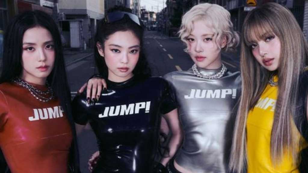 BLACKPINK、K-POPアーティスト初！韓国の国立中央博物館と異例のコラボ発表