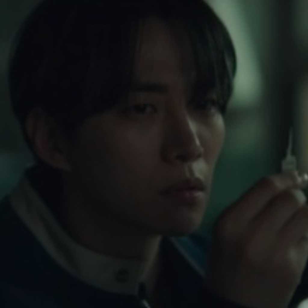 「テプン商事」2PM ジュノ、父ソン・ドンイルの秘密金庫を発見【ネタバレあり】