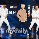 【PHOTO】VIXX、EXID、MONSTA Xなど…11/24放送「THE SHOW」に出演(総合)