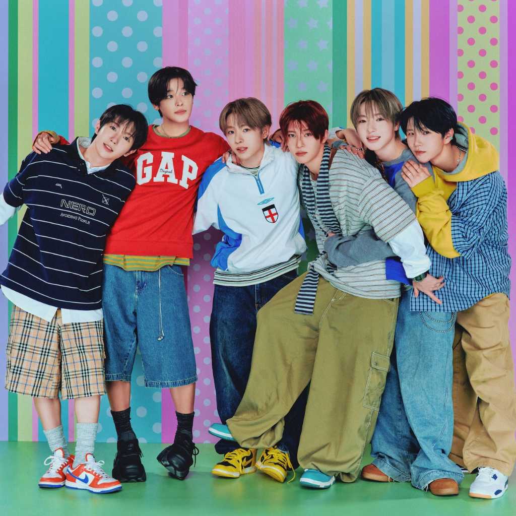 NCT WISH、渋谷をジャック！本日開催のリリース記念イベントをYouTubeで緊急ライブ配信決定