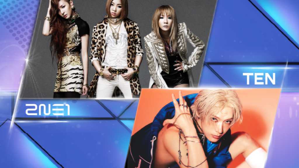 2NE1、NCT テンの日本スペシャルライブが中止を発表…主催者が理由明らかに