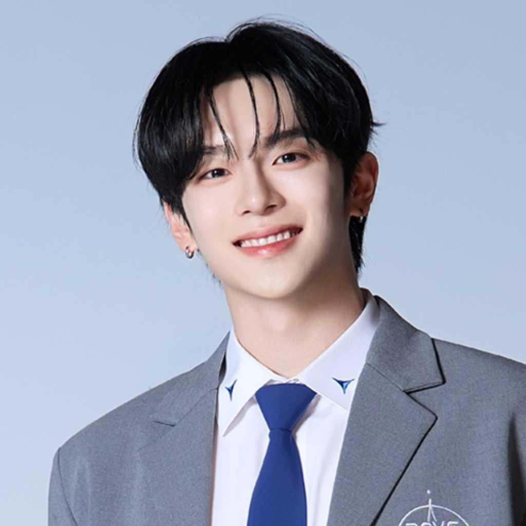 「ボイプラ2」出演VERIVERY カンミン、KISS OF LIFEのJULIEと熱愛説が浮上…事務所がコメント