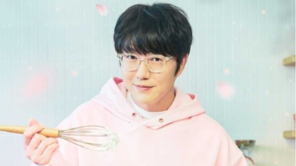 ソン・シギョン、韓国で4月に単独ファンミーティングを開催…春の感性あふれるポスターが公開