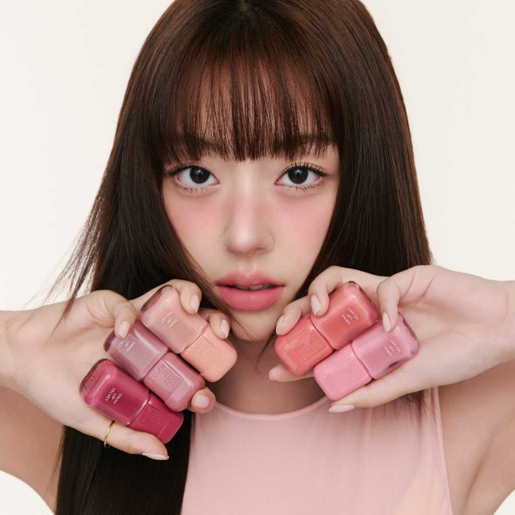 韓国コスメ「too cool for school」新感覚リップが日本オフライン店舗に初上陸！明日発売