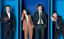 “パラサイトに出演”イ・ソンギュン最新ドラマ「検事内伝」から「恋愛ワードを入力してください～」まで…5月の衛星劇場も日本初放送の新作＆話題作が続々