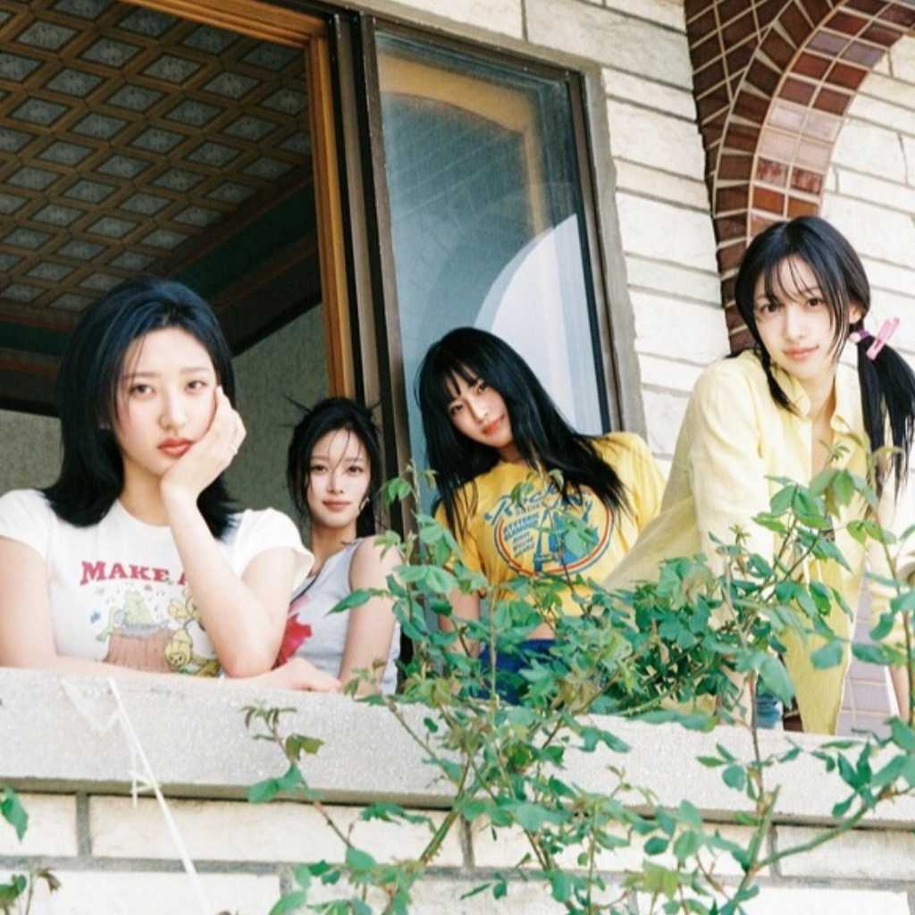 H1-KEY、4thミニアルバム「Lovestruck」を発売“SISTAR先輩のように夏に思い浮かぶ歌手になりたい”
