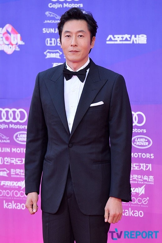 俳優キム ジュヒョクさんが交通事故で死去 ホジュン 1泊2日 など多数出演 Kstyle