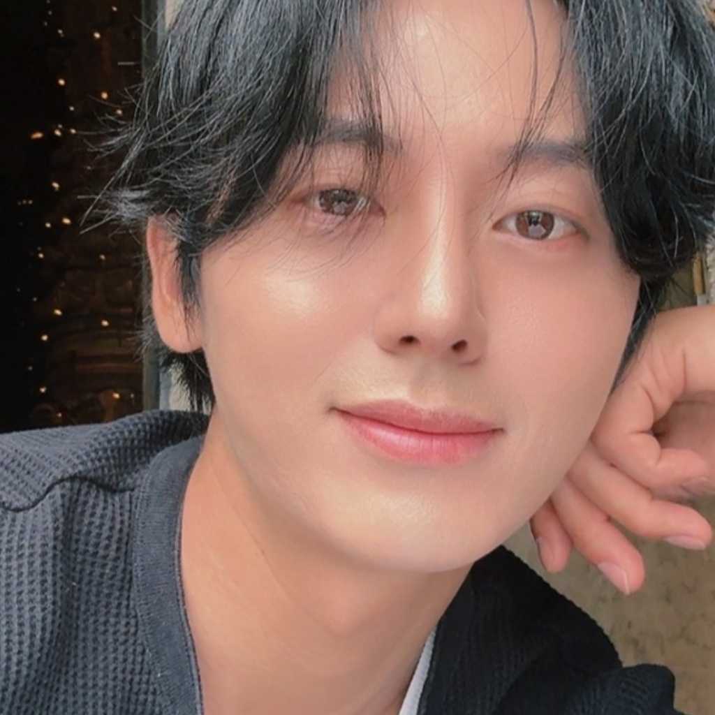 イ・ジフン、初の来日ファンミーティングに意気込み！今挑戦したいことは「日本のラブコメに出てみたい」