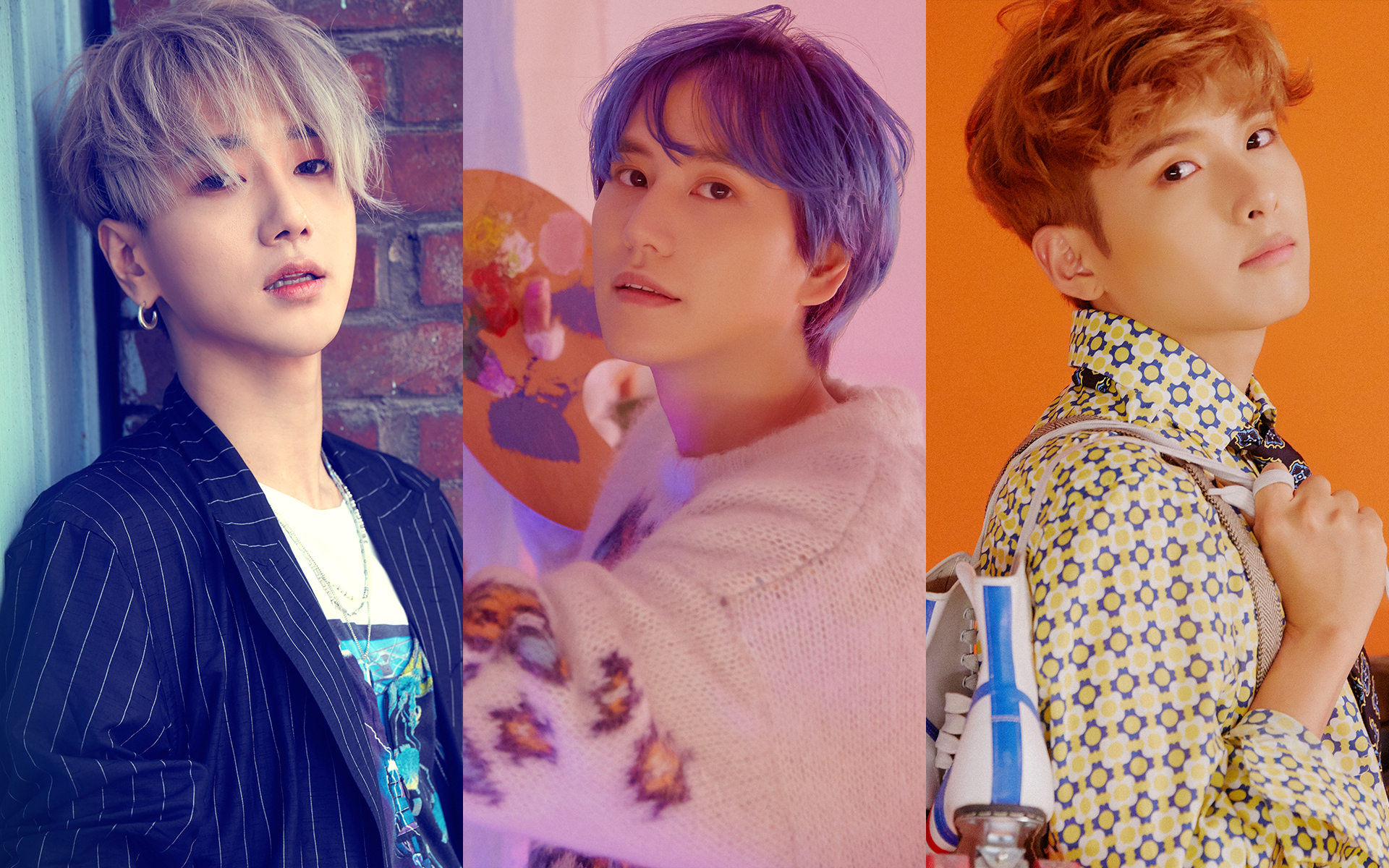 SUPER JUNIORK.R.Y.出演「Power of K SOUL LIVE」7月27日にKNTVにて生中継 Kstyle