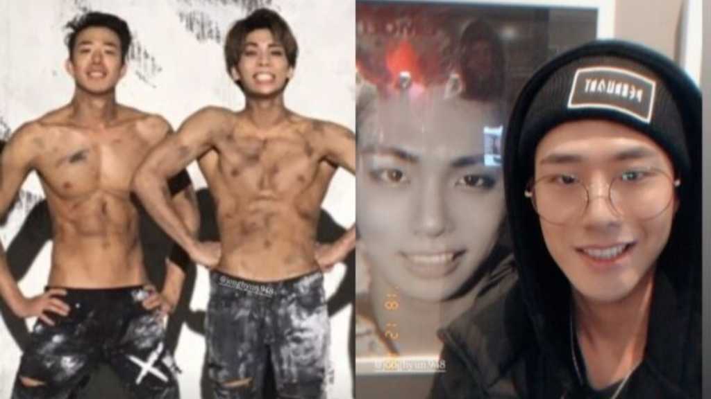 チャ・ヒョンスン、SHINee ジョンヒョンさんを追悼…明るい笑顔のツーショットを公開