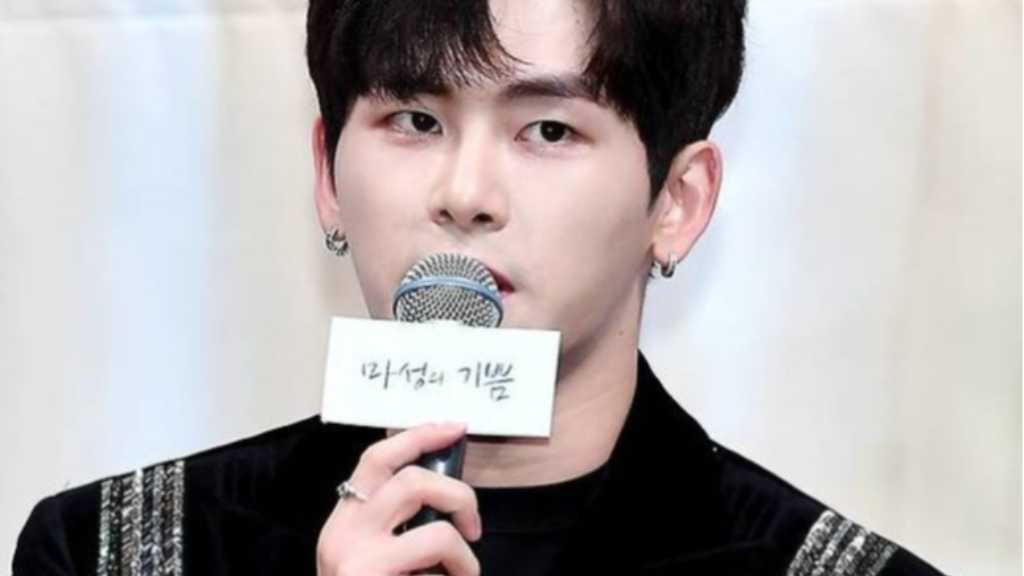 「チェックイン漢陽」にも出演…元INFINITE ホヤ、所属事務所との契約が満了