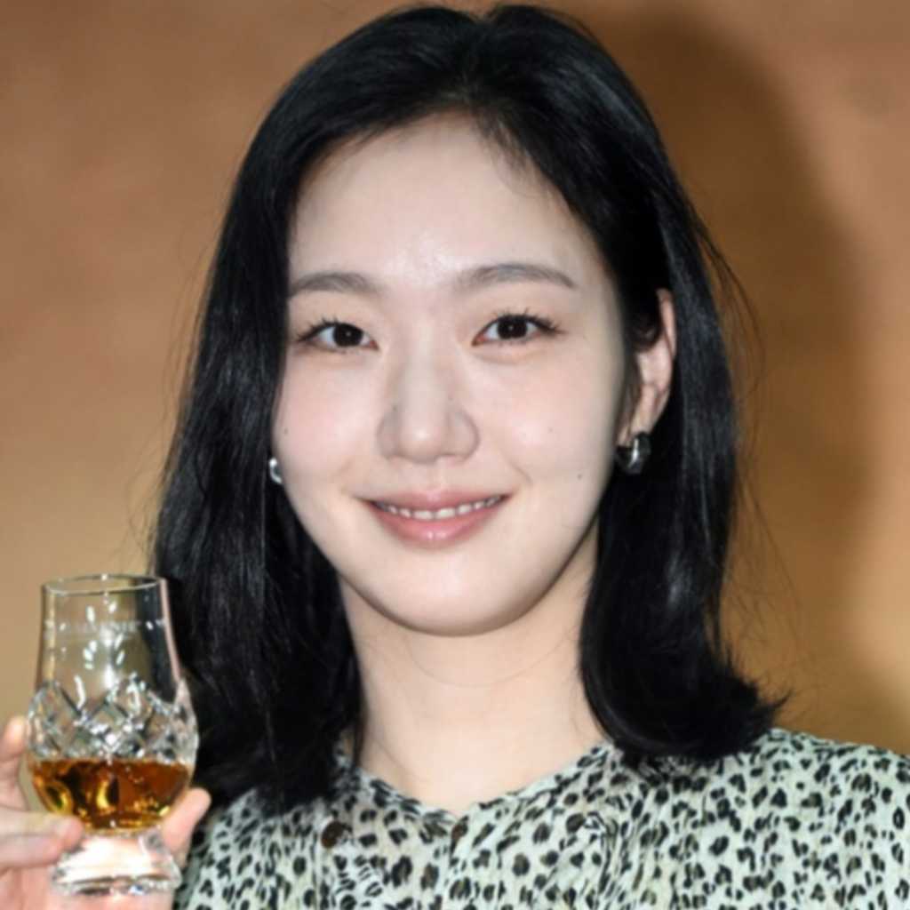 【PHOTO】キム・ゴウン、酒類ブランド「バルヴェニー」のイベントに出席