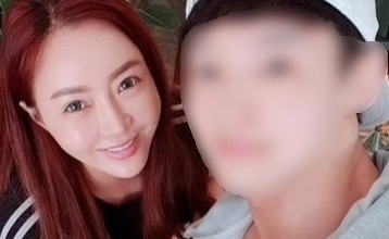 “脳腫瘍で闘病”女優イ・ウィジョン、公開恋愛をスタート…SNSで恋人とのツーショットを披露