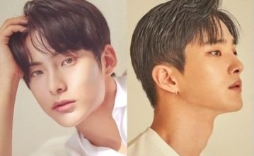 A.C.E ジュン＆ユ・ヒョヌ＆キム・テジョン、BL時代劇ドラマ「君色に染められて」に出演決定