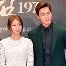 【PHOTO】イ・ミンホ＆AOA ソリョンら「江南ブルース」出演者、レッドカーペットに登場“ファンと記念撮影”