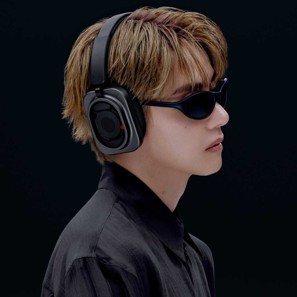 BTSのV、ロンドン発のテクノロジーブランド「Nothing」新たなグローバルアンバサダーに抜擢！キャンペーン映像を公開