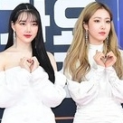 【PHOTO】GFRIEND「2019 SBS歌謡大祭典」レッドカーペットに登場