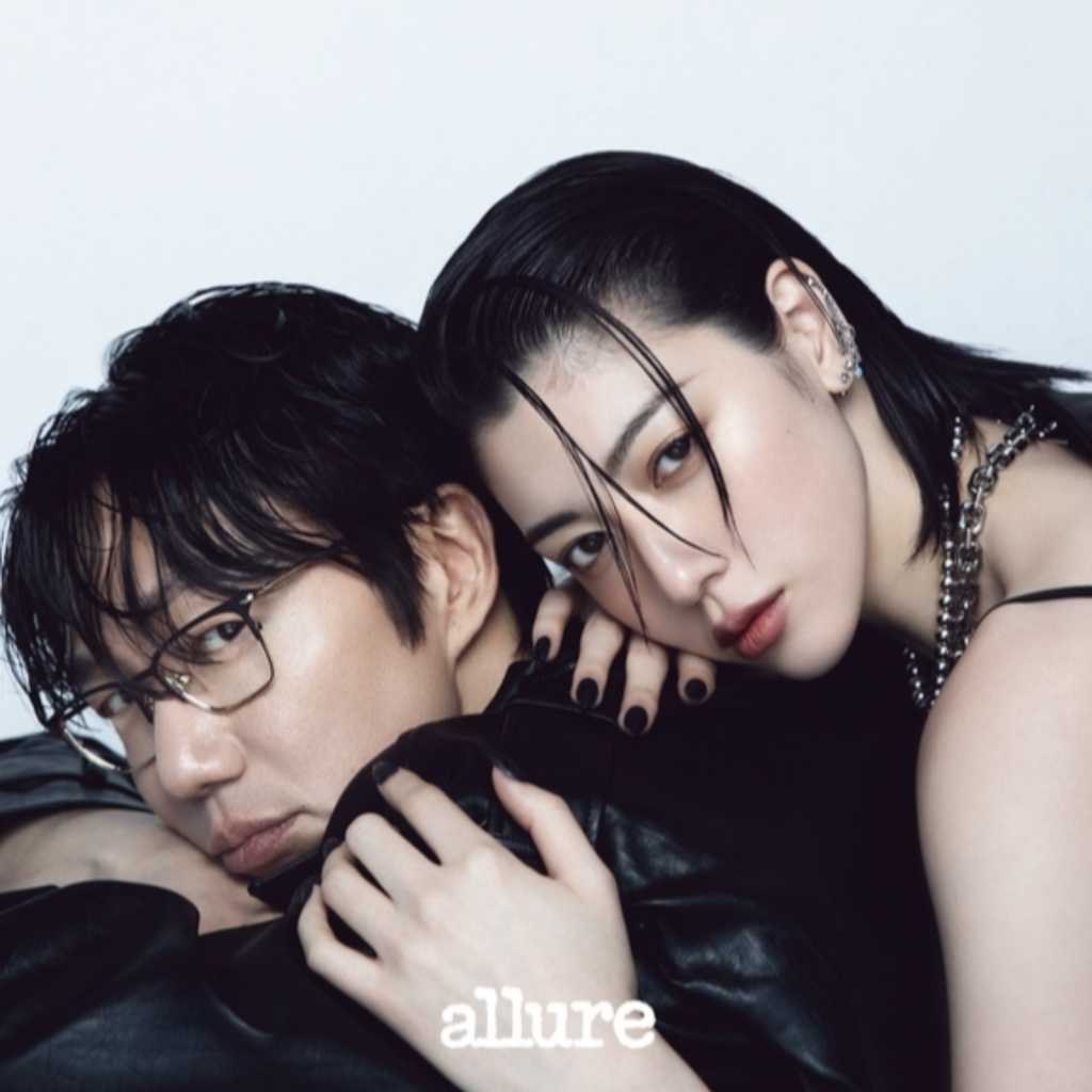 ソン・シギョン、三吉彩花との熱愛説に自ら言及「男女のそういう関係ではない」(動画あり)
