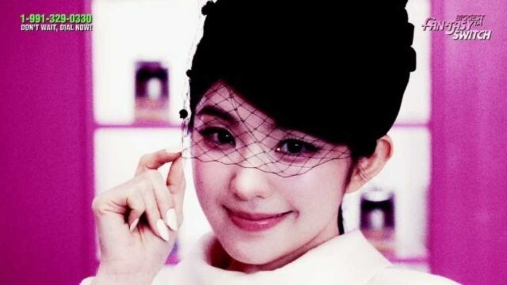 Red Velvet アイリーン、1stフルアルバム「Biggest Fan」予告映像を公開