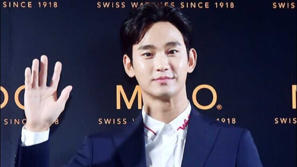 キム・スヒョンに対する名誉棄損の疑い…映画「リアル」の元監督、検察に送致