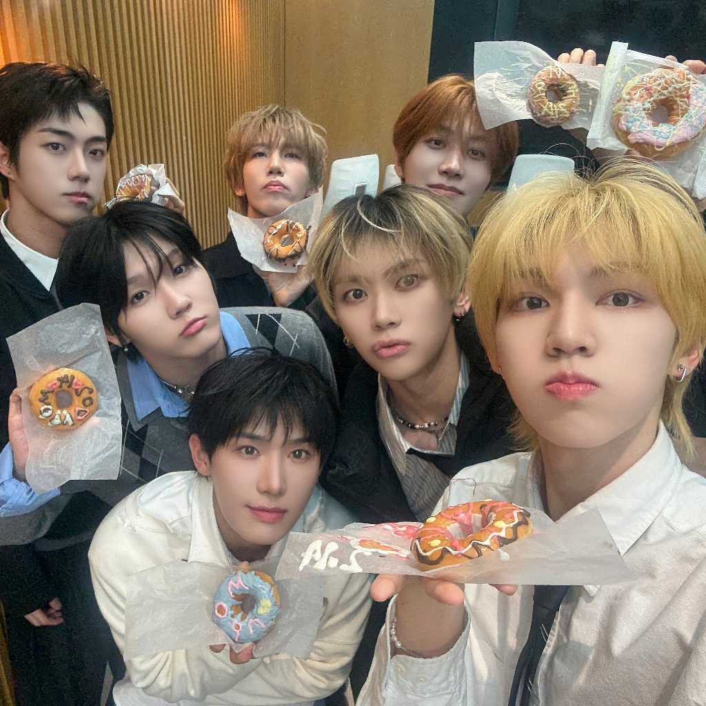 「PLANET C：HOME RACE」から誕生！MODYSSEY、4月13日に正式デビュー確定