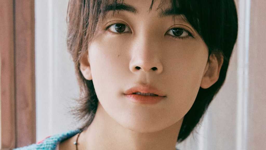 SEVENTEEN ジョンハン、兵役後に日本最速テレビ出演！ファン公言のM!LKと“滅”コラボ…親友・山﨑賢人も登場