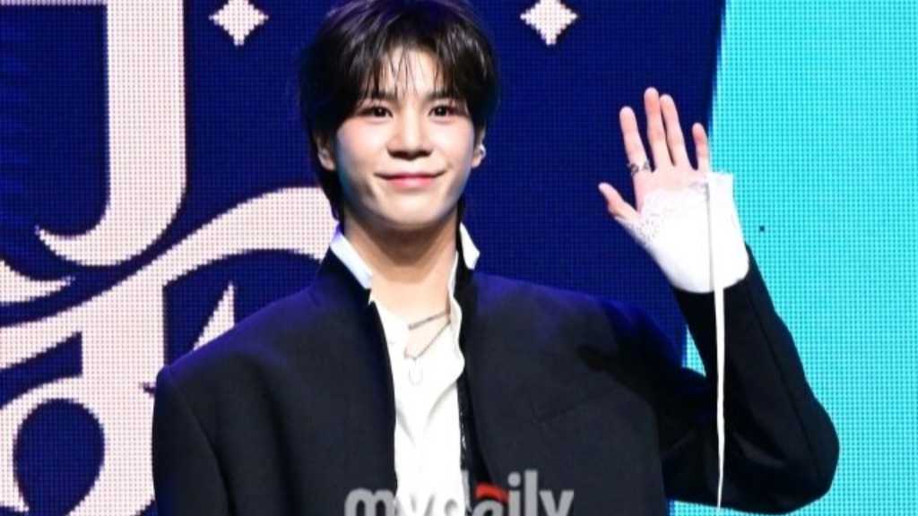 “満16歳で無免許運転”ジョン・ドンウォン、起訴猶予処分に