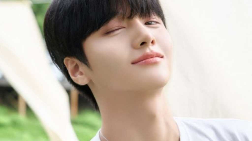 DRIPPIN チャ・ジュンホ、新ドラマ「億万長者相続女のロマンティックエンディング」主演に