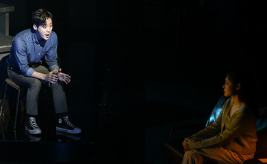 【PHOTO】チェ・ジェリム＆イ・チュンジュら、ミュージカル「The Last 5 Years」プレスコールに出席