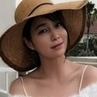 イ・ミンジョン、美しいワンピース姿に視線集中“暑さを忘れさせる爽やかさ”