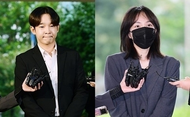“麻薬投薬”ナム・テヒョン＆ソ・ミンジェ、第2回公判で検察がそれぞれ懲役2年・1年6ヶ月を求刑