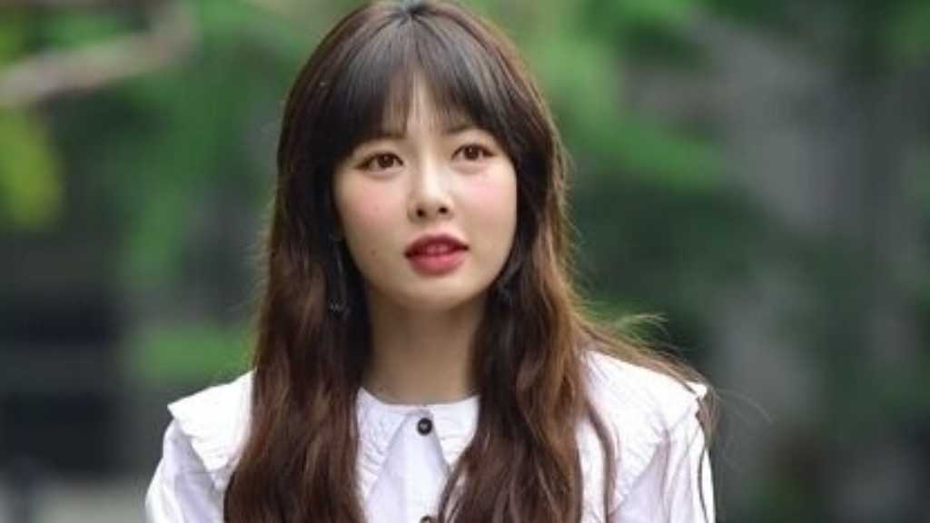 キム・ヒョナに再び妊娠説が浮上…夫で元Highlight ヨン・ジュンヒョンとのデート姿が話題