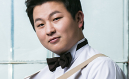 “飲酒運転で活動を中断”歌手ホ・ゴン、7ヶ月ぶりに復帰…パク・ワンギュの「千年の愛」をリメイク