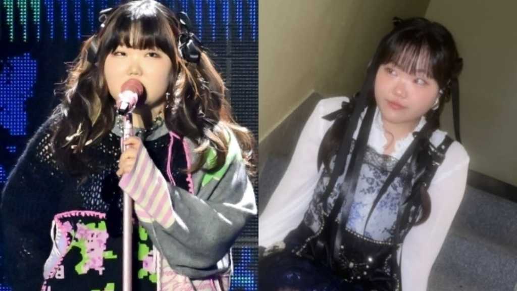 AKMU イ・スヒョン、痩せたビジュアルに視線釘付け！「生まれてから1番健康」